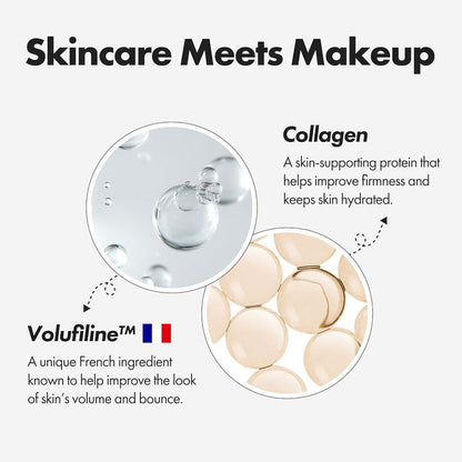 Cublify® Color-Changing Foundation Stick Cublify